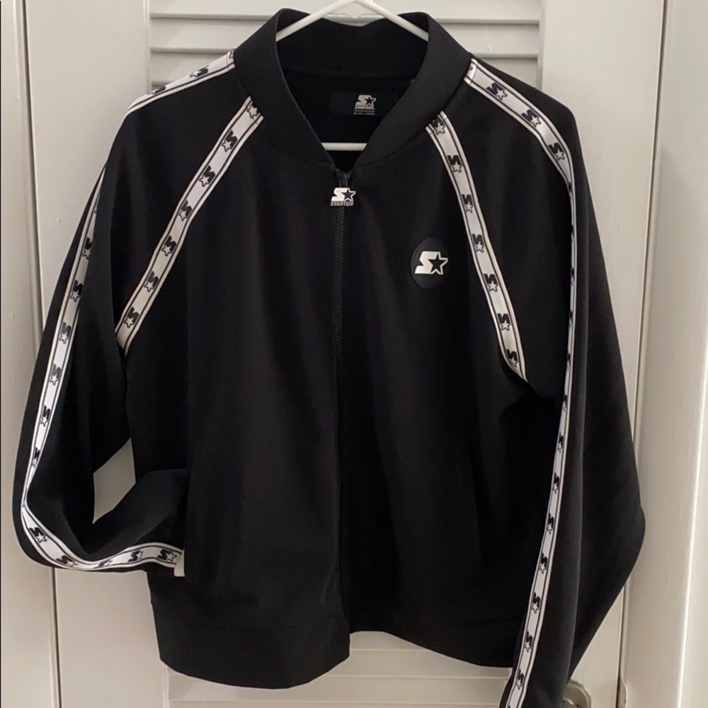 STARTER Black Label jacket